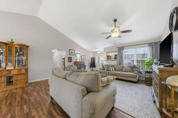 838 Greenbriar, Union, MO 63084-4914