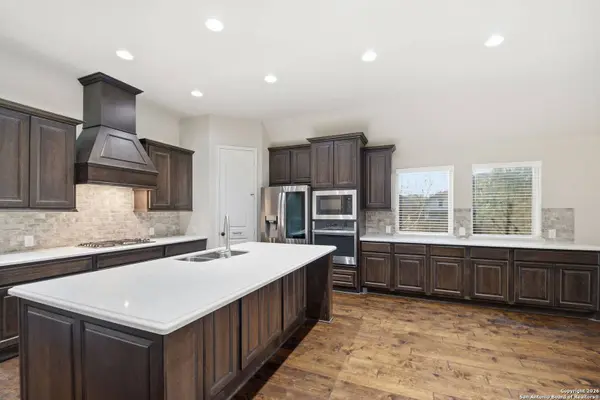 436 Sweetleaf, New Braunfels, TX 78132