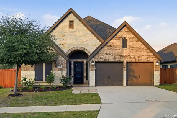 436 Sweetleaf, New Braunfels, TX 78132