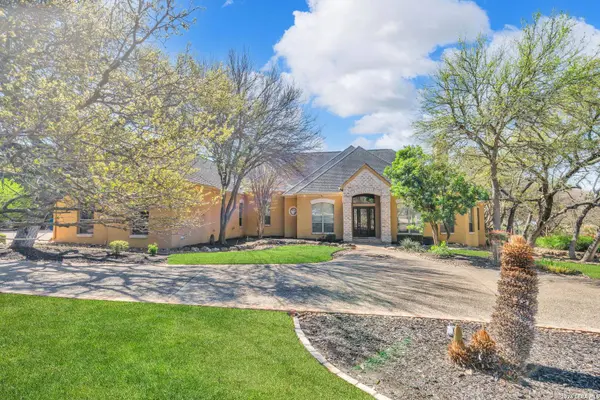 9752 Trophy Oaks, San Antonio, TX 78266