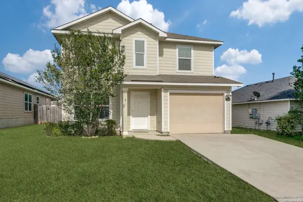 2338 CAMBERLY VW, Converse, TX 78109