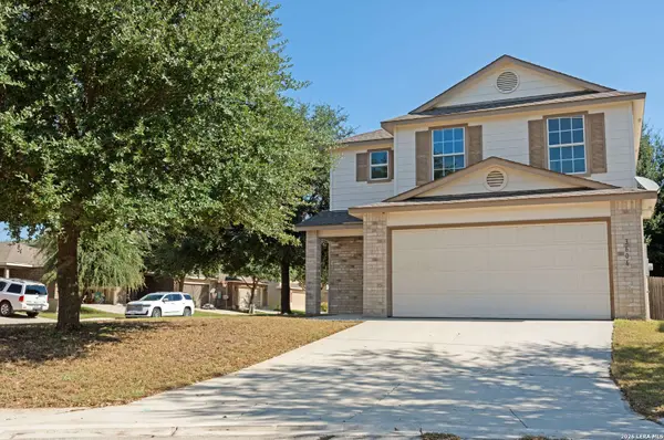 3606 Friendly Acres, Selma, TX 78154