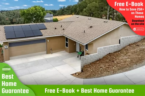 Best Home Guarantee - Free E-Book Save 25K+