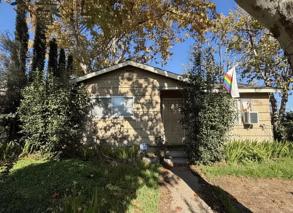 Fixer-Upper With Potential 1