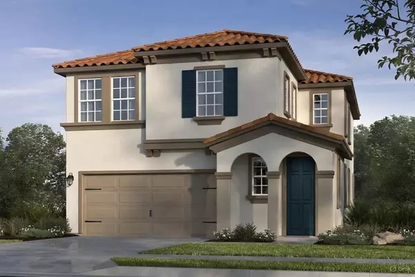 Modern Elk Grove Homes With Solar Savings 1