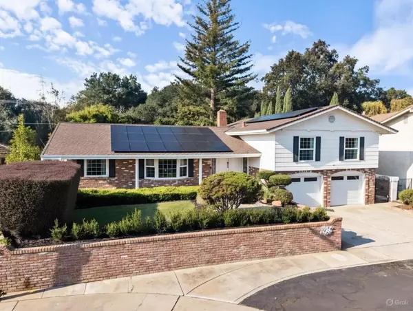 Modern Lodi Homes With Solar Savings 1