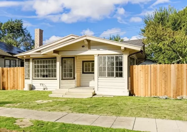 Move-In Ready No HOA 1