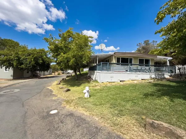 2000 Camanche RD #92