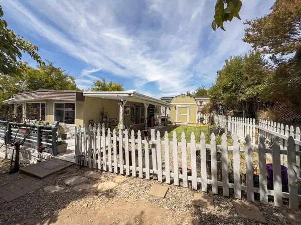 2000 Camanche RD #92, Ione, CA 95640