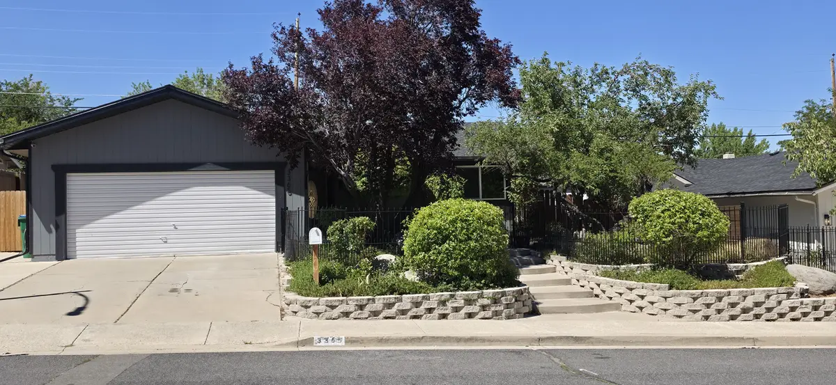 3365 Bowie Rd, Reno, NV 89503-1905