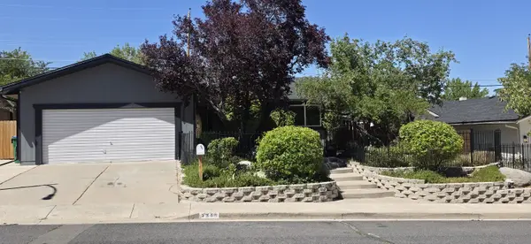 3365 Bowie Rd, Reno, NV 89503-1905