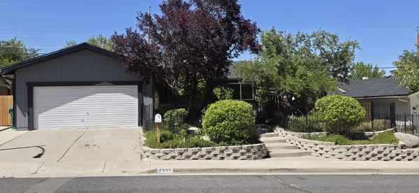 3365 Bowie Rd, Reno, NV 89503-1905
