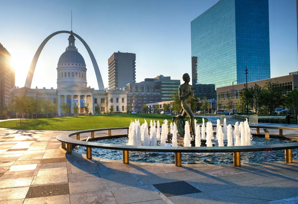 Why St. Louis Is One of the Best Places for First-Time Homebuyers in 2025