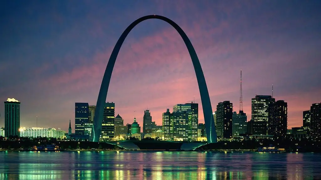 Living in St. Louis, Missouri: Where History, Heart, and Home Meet Beneath the Gateway Arch