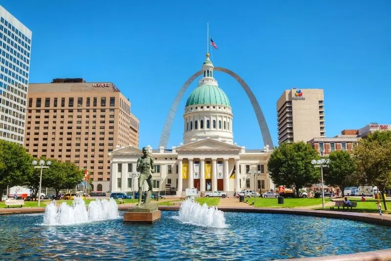 Why St. Louis Is One of the Strongest Real Estate Markets for Sellers in 2025