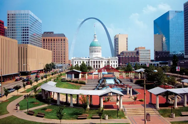 The Best of St. Louis: Why Its Suburbs Offer Unmatched Value, Community, and Quality of Life,Don Arling