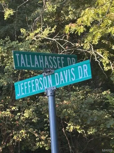 0000 Jefferson Davis DR, Unincorporated, MO 63050