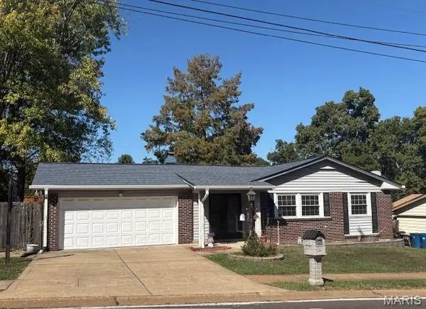 4921 Kerth RD, Unincorporated, MO 63128