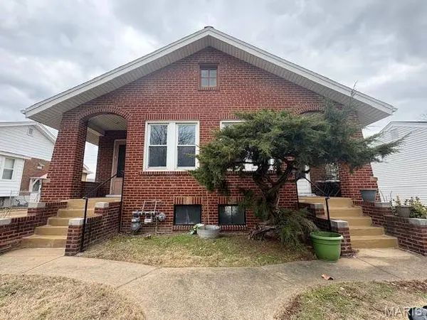 6959 Oleatha AVE, St Louis, MO 63139