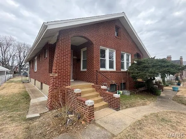 6959 Oleatha AVE, St Louis, MO 63139