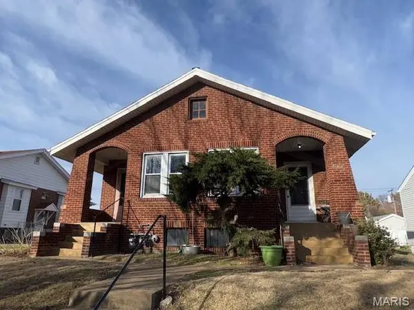 6959 Oleatha AVE, St Louis, MO 63139