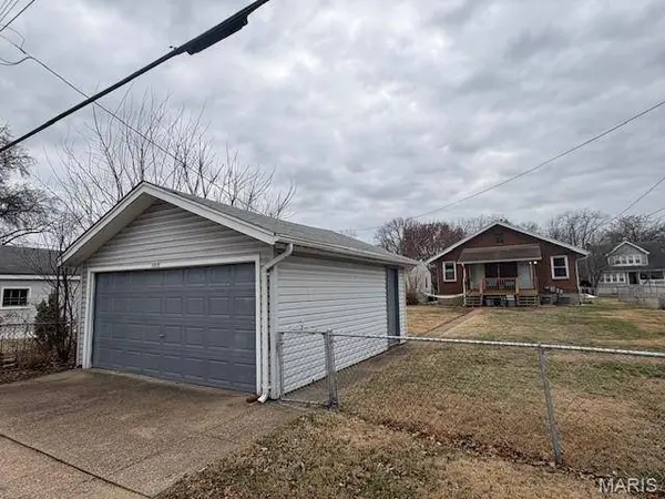 6959 Oleatha AVE, St Louis, MO 63139