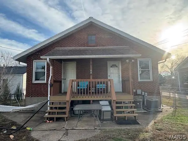 6959 Oleatha AVE, St Louis, MO 63139