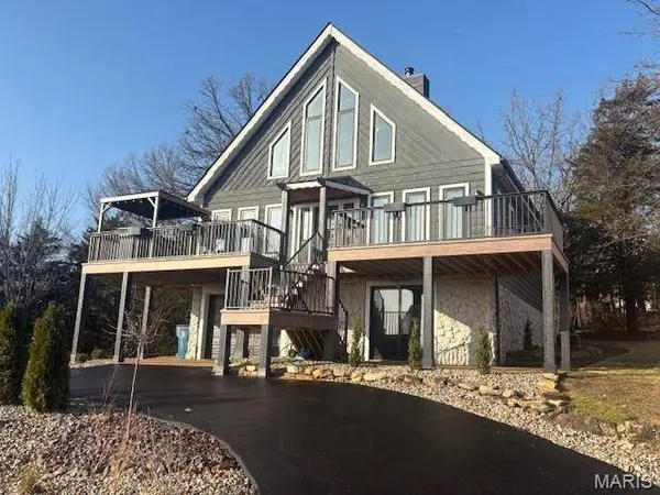 9679 W Vista DR, Unincorporated, MO 63050