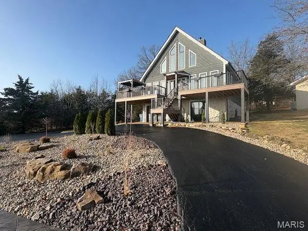 9679 W Vista DR, Unincorporated, MO 63050