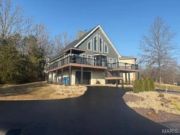 9679 W Vista DR, Unincorporated, MO 63050