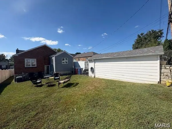 317 Tacoma DR, Unincorporated, MO 63125
