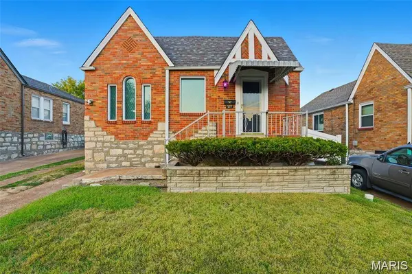 317 Tacoma DR, Unincorporated, MO 63125