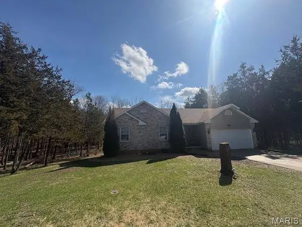 9937 Sassafras DR, Unincorporated, MO 63050
