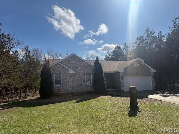 9937 Sassafras DR, Unincorporated, MO 63050
