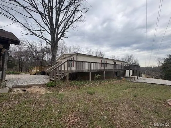 2898 Pcr 856, Perryville, MO 63775