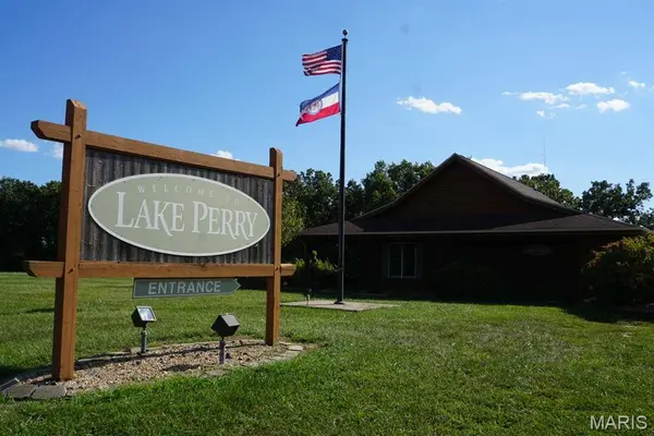 2898 Pcr 856, Perryville, MO 63775