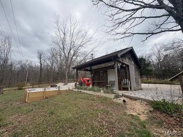 2898 Pcr 856, Perryville, MO 63775