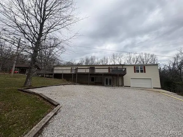 2898 Pcr 856, Perryville, MO 63775