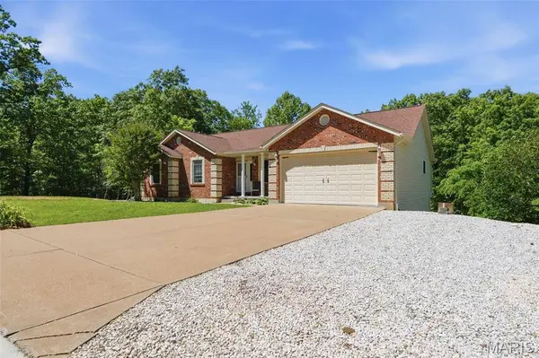 6061 Plantation DR, Unincorporated, MO 63050