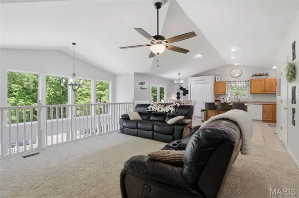 6061 Plantation DR, Unincorporated, MO 63050