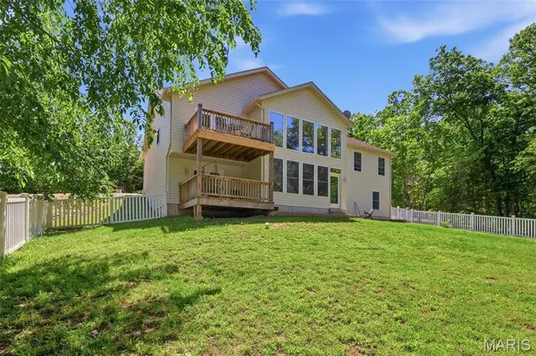 6061 Plantation DR, Unincorporated, MO 63050