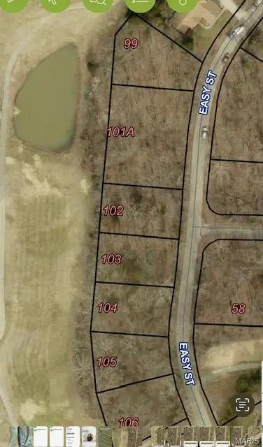9583 Easy ST, Hillsboro, MO 63050