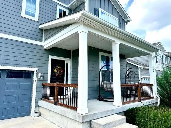 14416 S Houston ST, Olathe, KS 66061