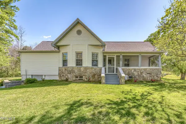 403 Choptack RD, Rogersville, TN 37857