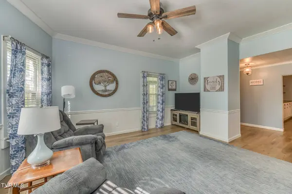 403 Choptack RD, Rogersville, TN 37857