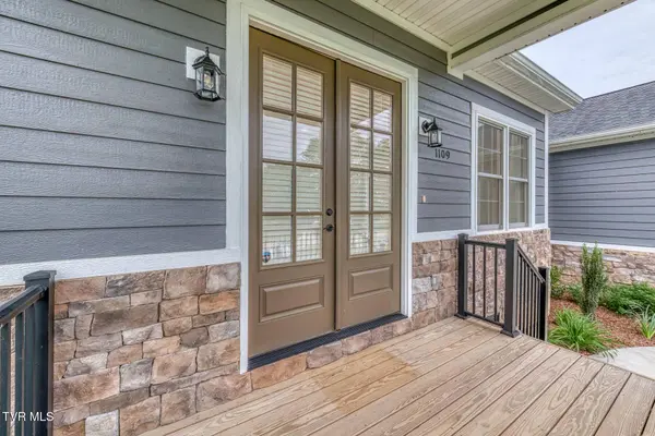 1109 Highway 107, Jonesborough, TN 37659