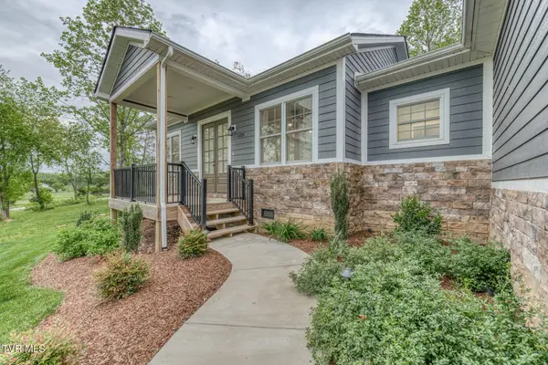 1109 Highway 107, Jonesborough, TN 37659