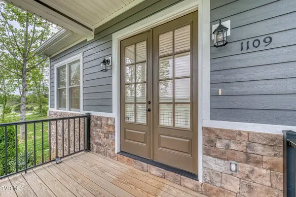 1109 Highway 107, Jonesborough, TN 37659