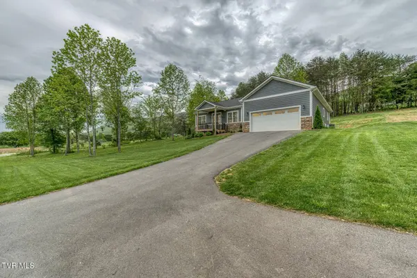 1109 Highway 107, Jonesborough, TN 37659