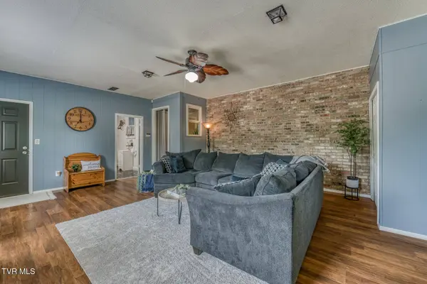 1402 Skyline DR, Johnson City, TN 37604